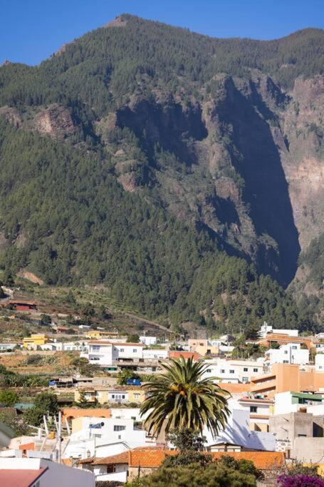 Апартаменти Acogedor Atico Con Vistas Al Atlantico Arafo Екстер'єр фото